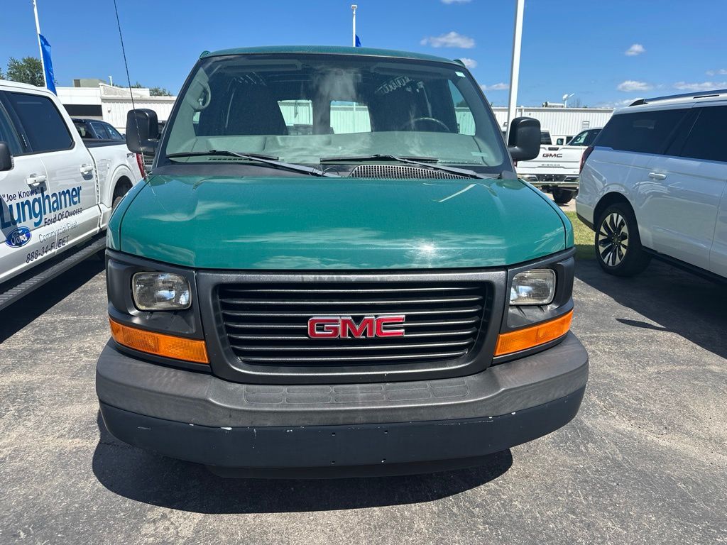 gmc savana cargo 2014 1GTS7AFX5E1155353 image gmc savana cargo 2014 1GTS7AFX5E1155353 image